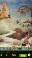 Hidden Object - Dreamscape 截图 1