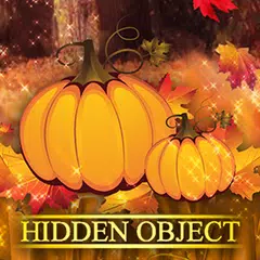 Hidden Object Worlds - Fall Fe アプリダウンロード