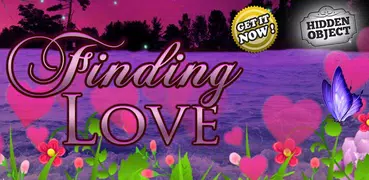 Hidden Object - Finding Love