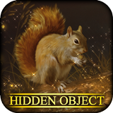 Hidden Object: Forest Friends Adventure icon