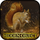 Hidden Object: Forest Friends Adventure icône