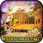 Hidden Objects World: Garden G simgesi