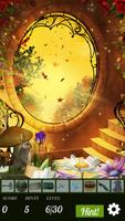 Hidden Objects World: Garden G capture d'écran 3