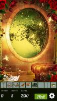 Hidden Objects World: Garden G imagem de tela 1