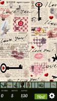 Hidden Objects - Happy Hearts gönderen