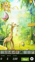 Hidden Object - Happy Together постер