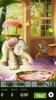 Hidden Object - Happy Together 截图 2