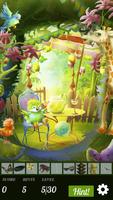 Hidden Object - Happy Together تصوير الشاشة 3