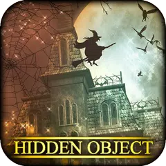 Скачать Hidden Object - Haunted Hollow APK