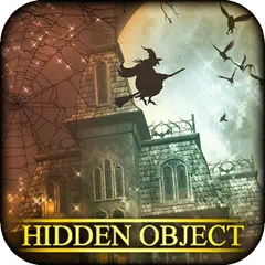 Hidden Object - Haunted Hollow APK 下載