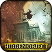 ”Hidden Object - Haunted Hollow