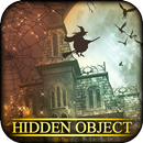 Hidden Object - Haunted Hollow aplikacja