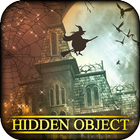 Hidden Object - Haunted Hollow アイコン