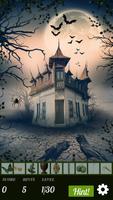 Hidden Object - Haunted Hollow 포스터