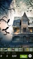 Hidden Object - Haunted Hollow 스크린샷 3