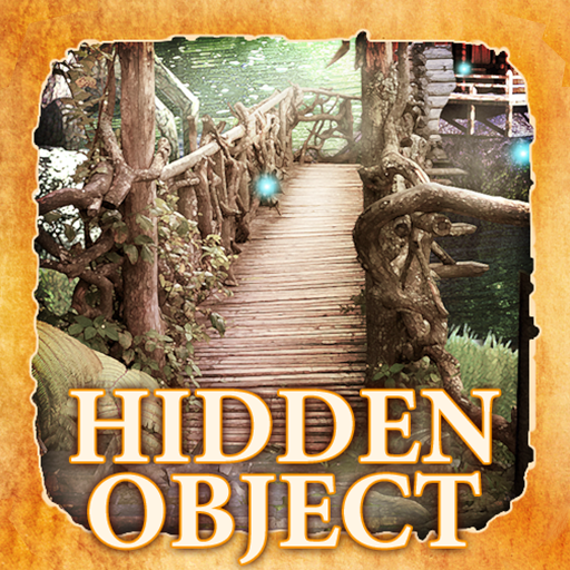 Hidden Worlds Abenteuer