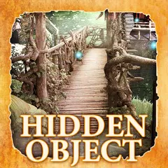 Hidden Worlds Adventure