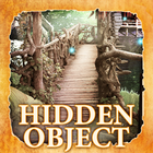 Hidden Worlds Adventure icon