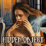 Hidden Object - Hide and Seek Zeichen