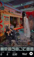 Hidden Object - Hide and Seek ảnh chụp màn hình 2