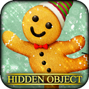 Hidden Object - Holly Jolly Xm APK