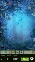 برنامه‌نما Hidden Object - June Gloom عکس از صفحه