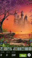 Hidden Object - Kingdom of Light Affiche