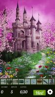 Hidden Object - Kingdom of Light capture d'écran 2