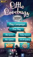 Hidden Object: Little Lovebugs Screenshot 1