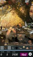 Hidden Object: Little Lovebugs capture d'écran 2