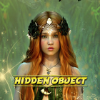 Hidden Object - Pixieland иконка