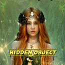 Hidden Object - Pixieland aplikacja