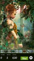 Hidden Object - Pixieland screenshot 1