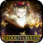 Hidden Object Game - Power of  icône
