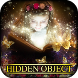 Hidden Object Game - Power of  आइकन