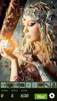 Hidden Object Game - Power of  captura de pantalla 3