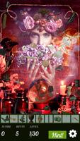 Hidden Object Game - Power of  Cartaz