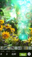 Hidden Object Game - Power of  captura de pantalla 2