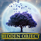 Hidden Object - Psalms icône