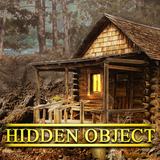 Hidden Object: Sweater Weather icon