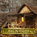 Hidden Object: Sweater Weather aplikacja