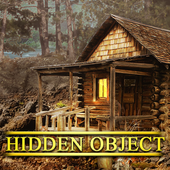 Icona Hidden Object: Sweater Weather