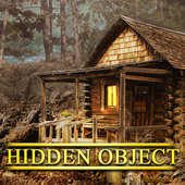 آیکون‌ Hidden Object: Sweater Weather