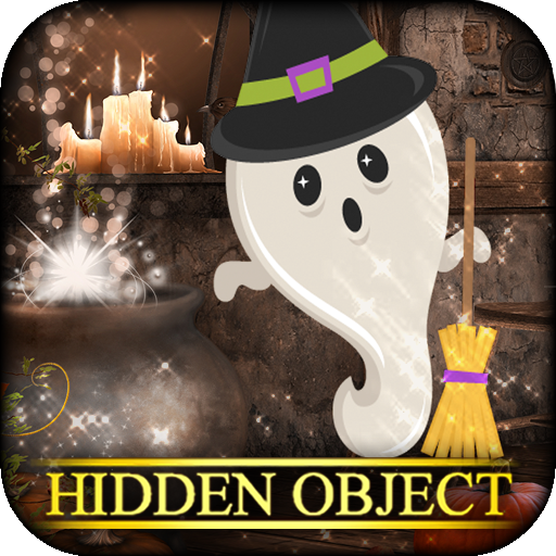 Hidden Object - Salem Secrets
