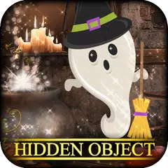 Hidden Object - Salem Secrets APK download