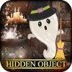 Hidden Object - Salem Secrets