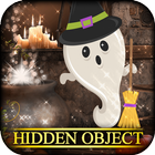 Hidden Object - Salem Secrets biểu tượng