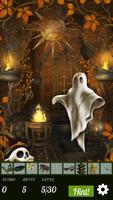 Hidden Object - Salem Secrets 截图 3