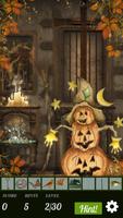 Hidden Object - Salem Secrets 海报