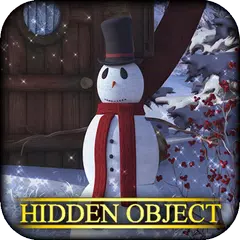 Hidden Object Christmas - Sant アプリダウンロード